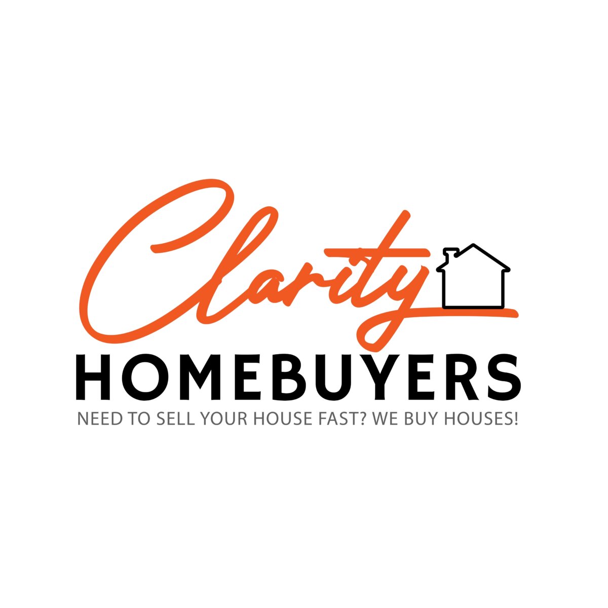 Clarityhomebuyers logo