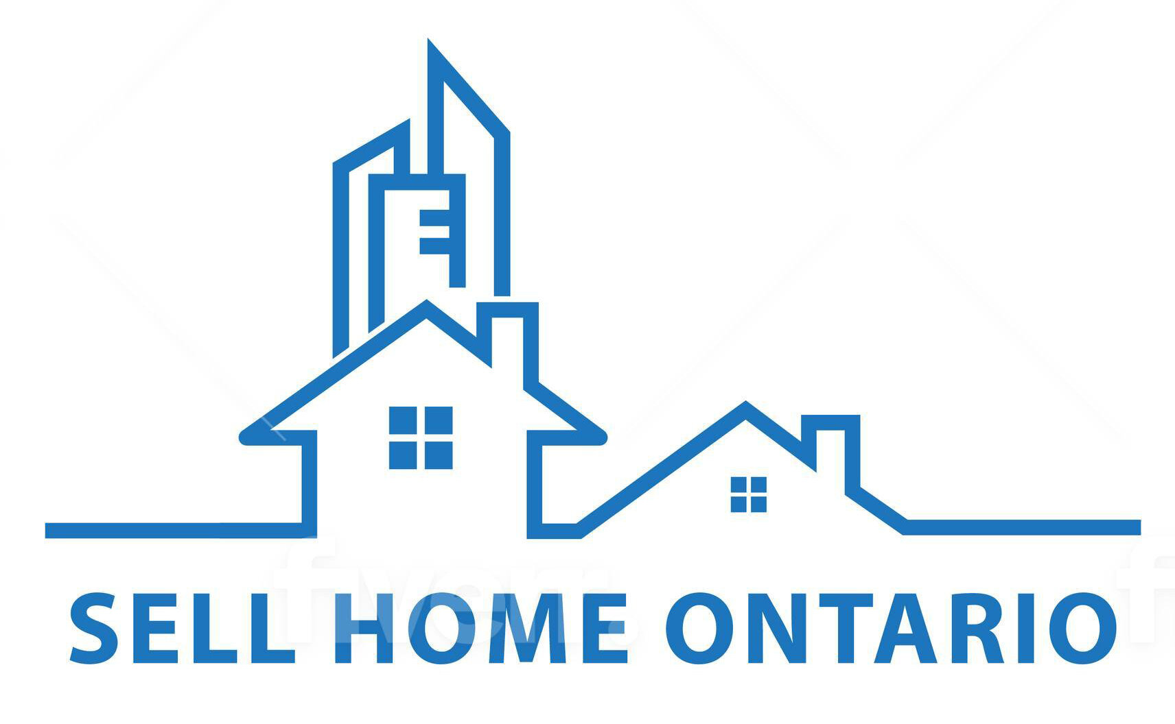 Sell Home Ontario logo