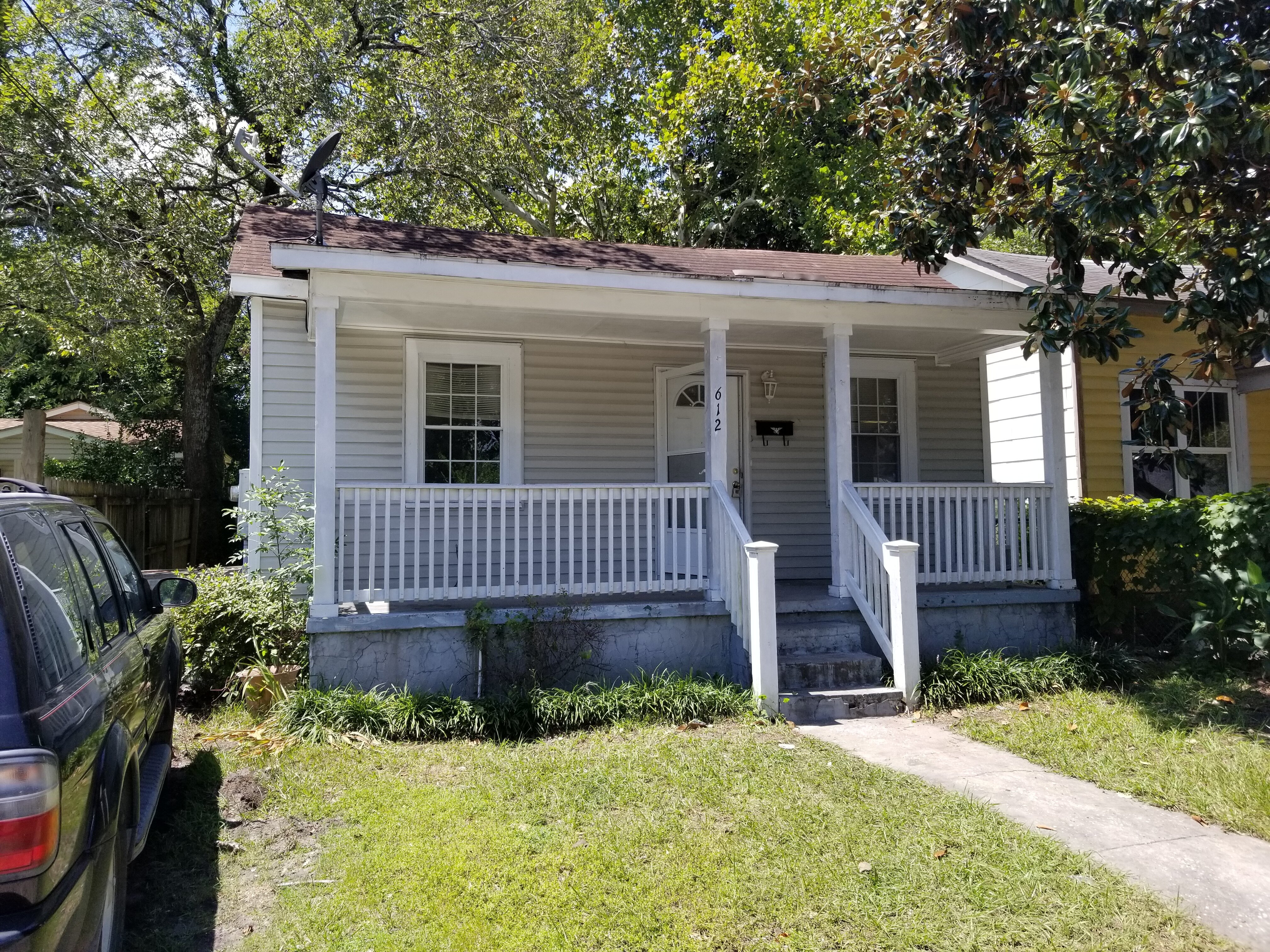 sell my fixer upper wilmington