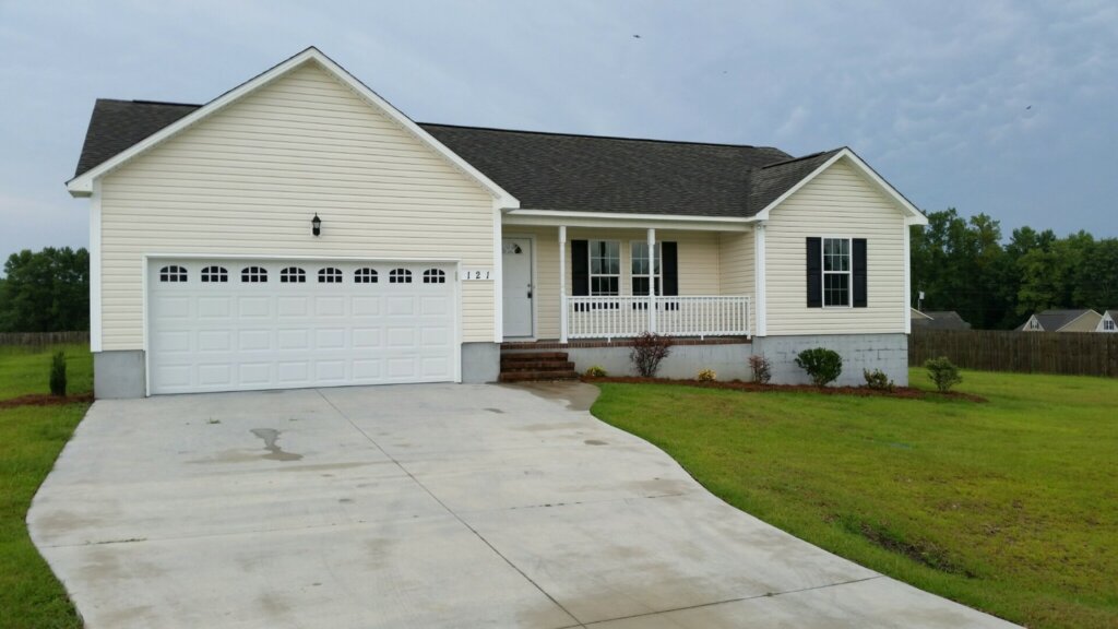 Cash for my house