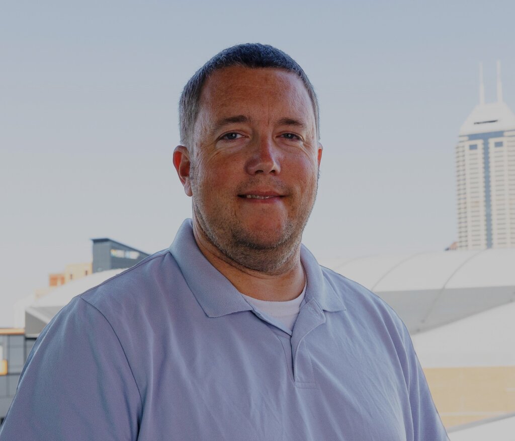 Image of letssellitnow website owner, Jonathan Swanson.