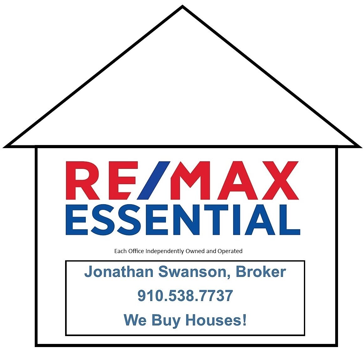 We buy houses as is no repairs Wilmington