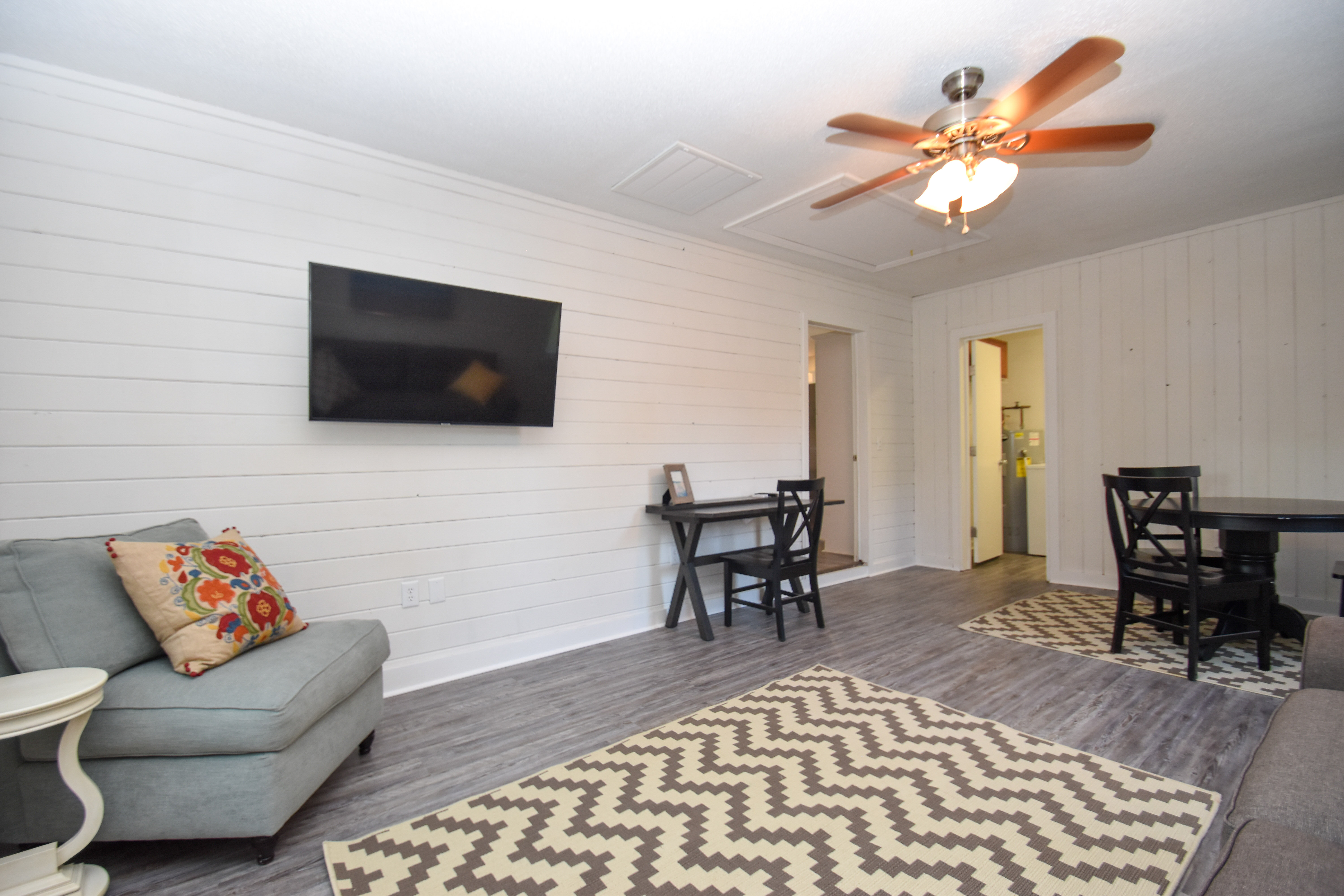 sell a house with back taxes wilmington