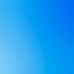 blue banner gradient