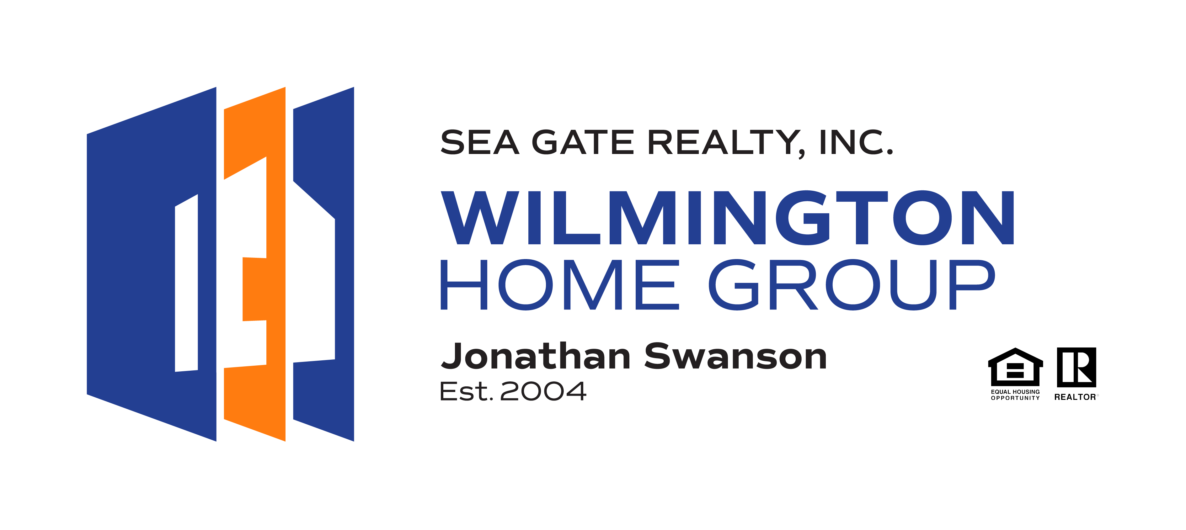Wilmington Home Group logo