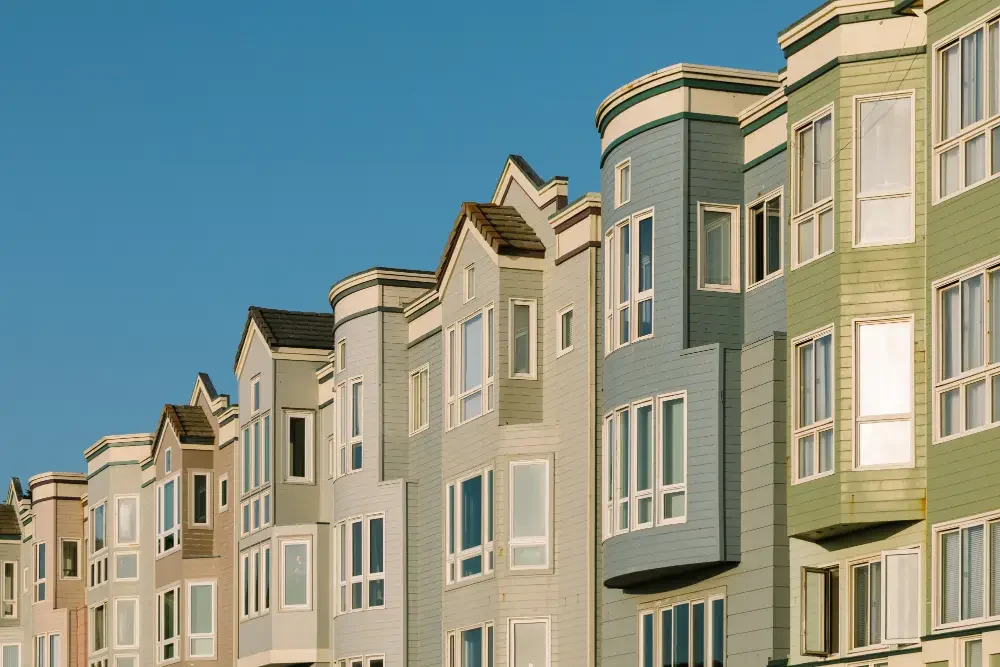Condos and Townhouses
