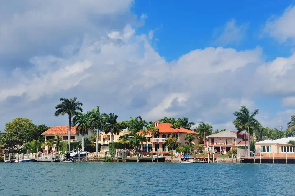 Luxury Homes