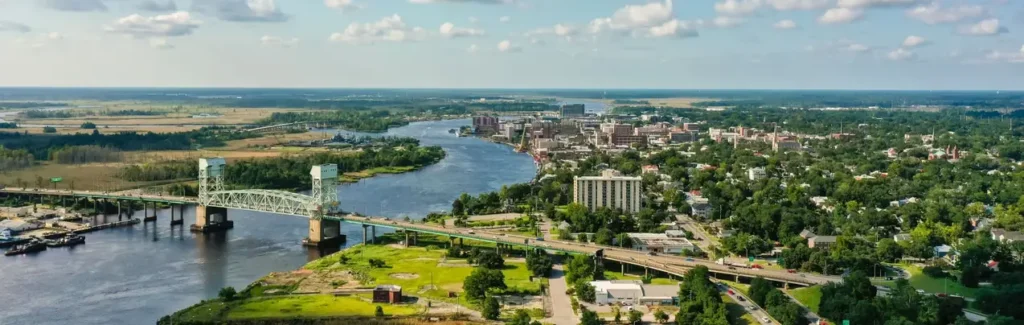Image of the Great Downton in Wilmington NC