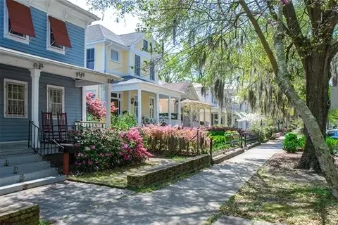 Image of Houses in Wilmington