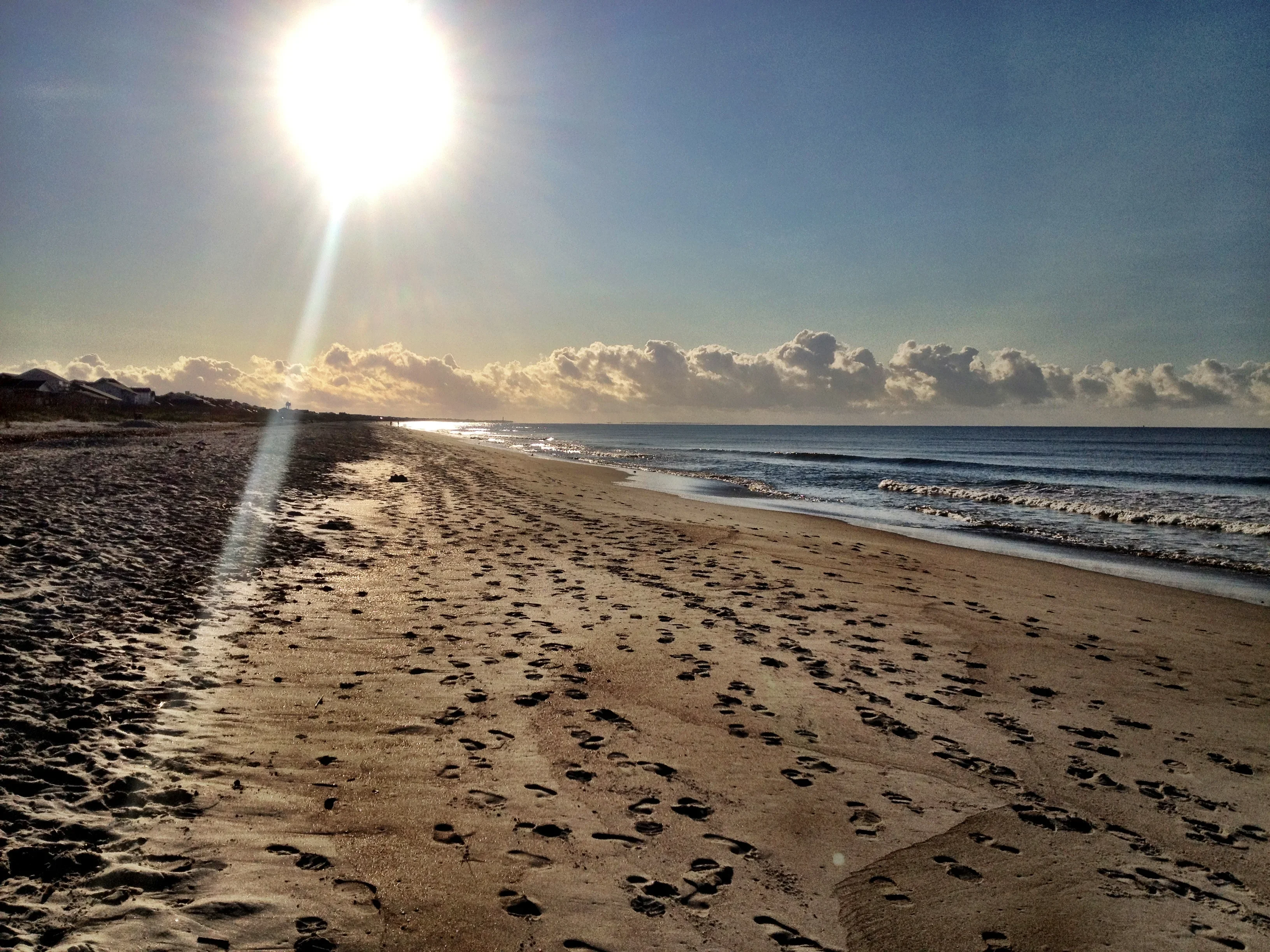 Oak Island Image