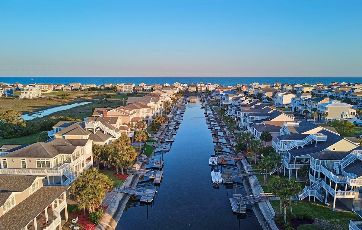 Ocean Isle Beach Image