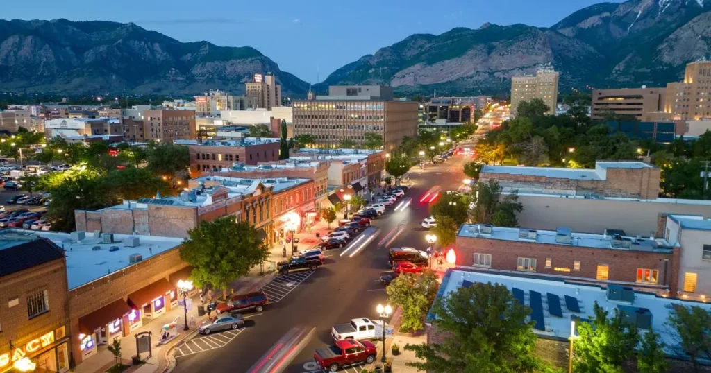 Ogden Image