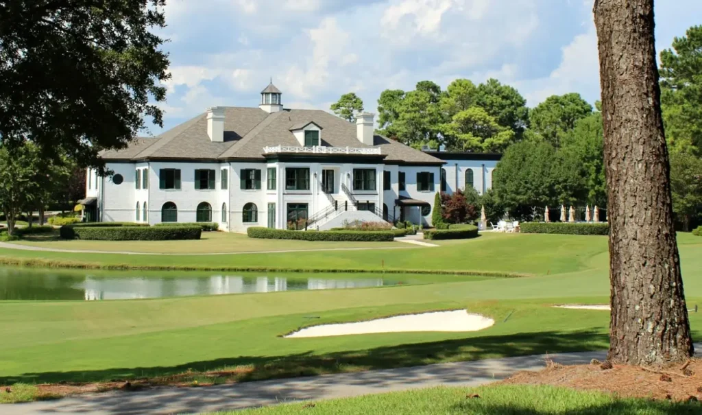Porters Neck Image