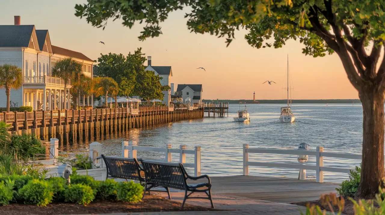 Southport Image