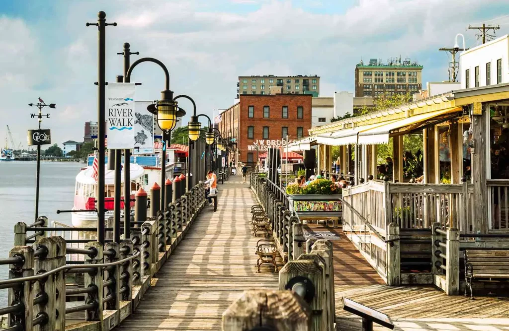 Wilmington Image