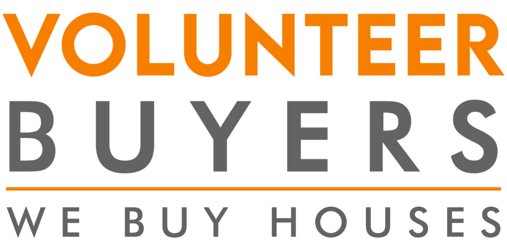 Volunteer Buyers logo