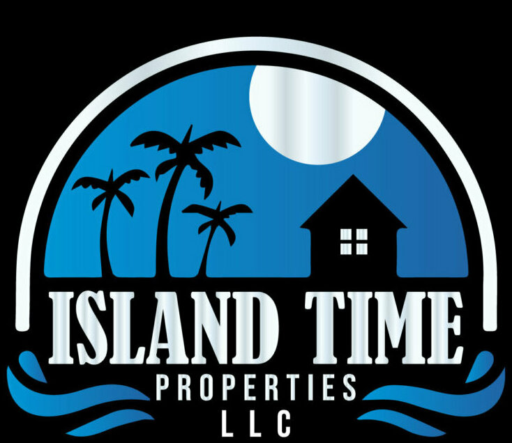Island Time Properties LLC logo