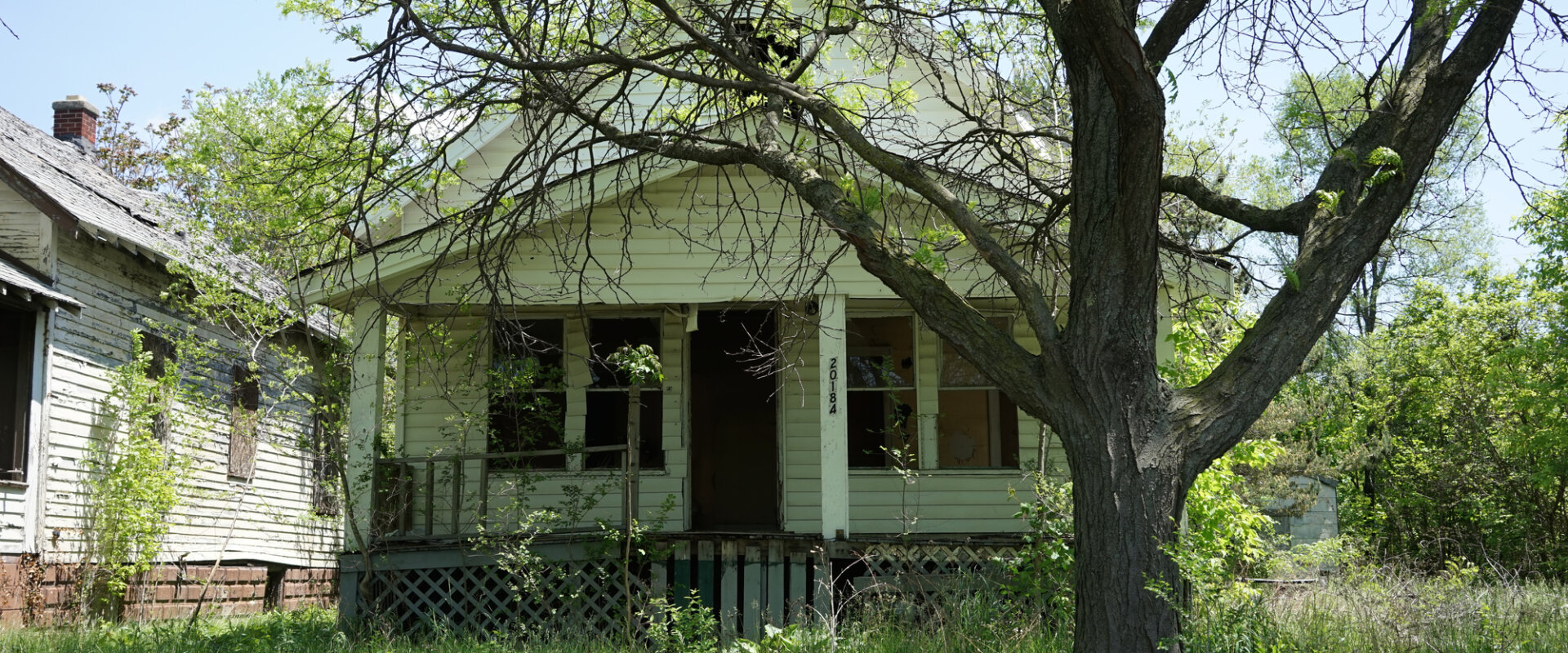Sell My House Fast Detroit, MI
