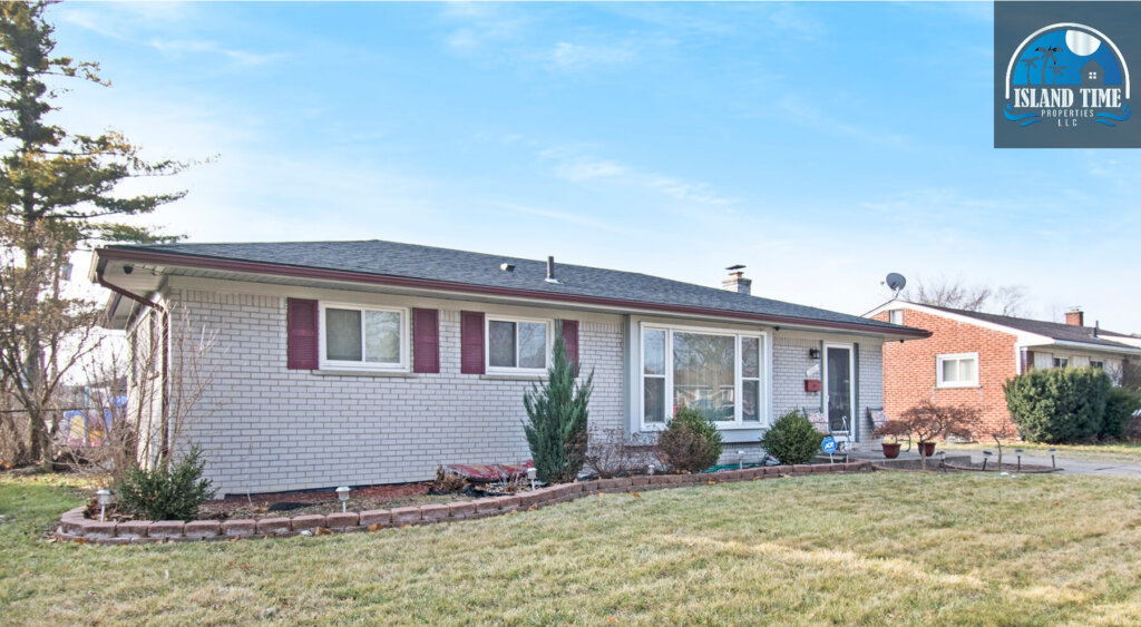 best company that buys houses Canton