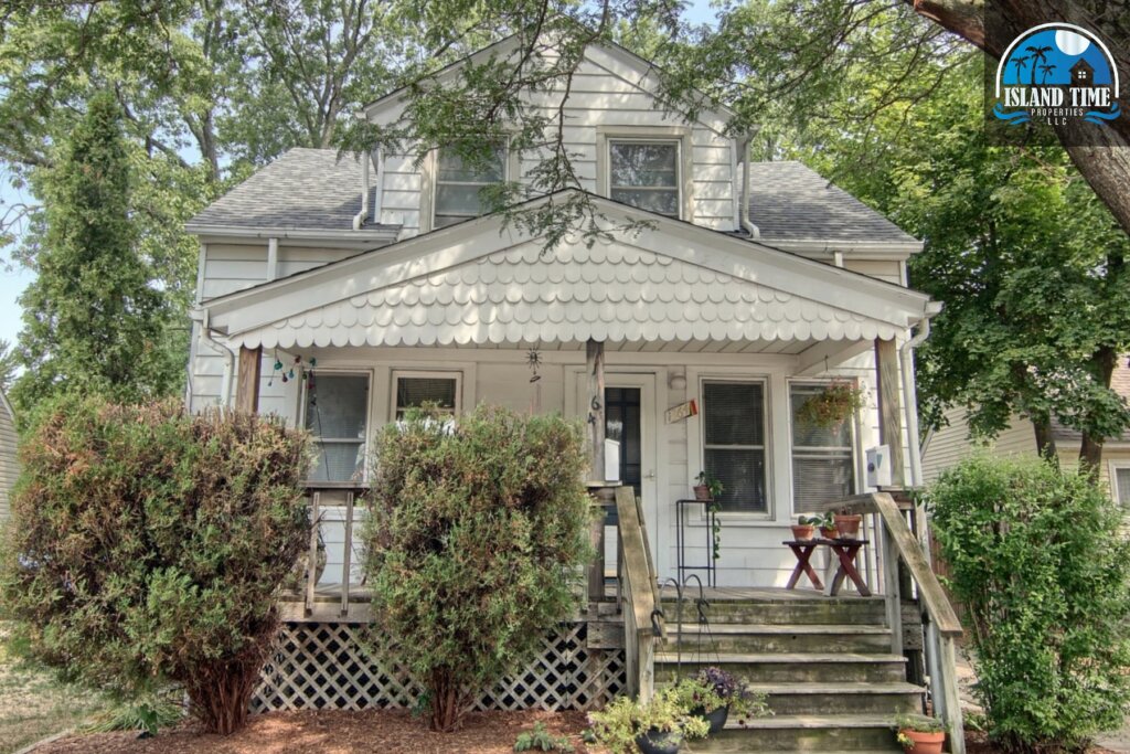 Cash House Buyers Near Me