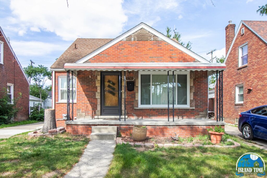 Cash House Buyer Canton