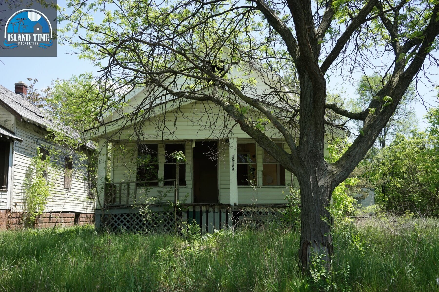 sell my house fast Canton