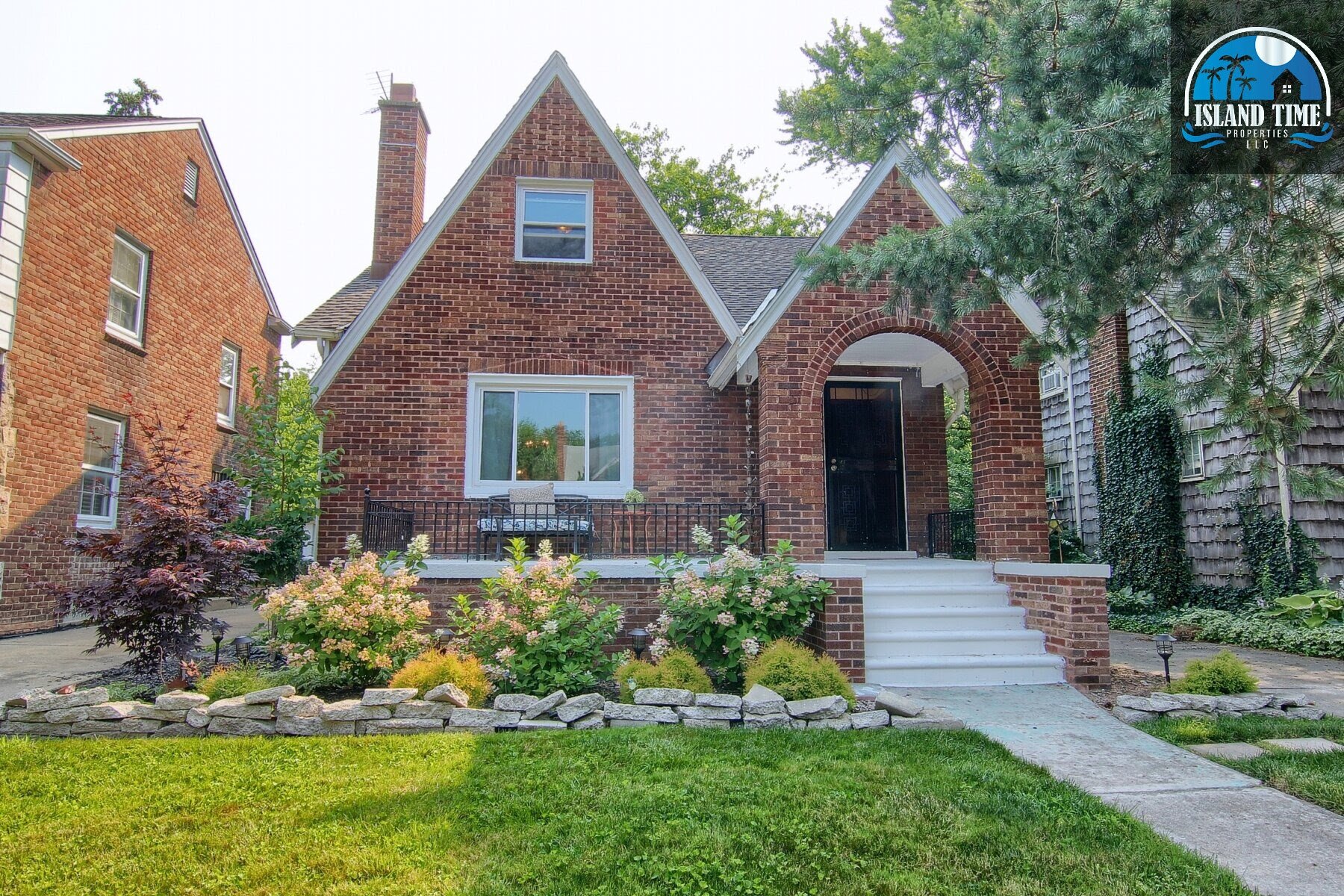 selling my house in Canton