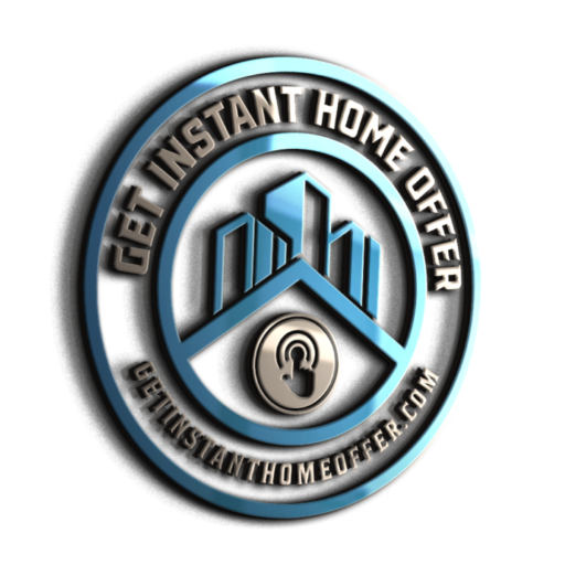 Get Instant Home Offer logo