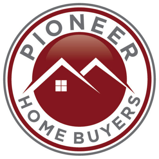 Pioneer Home Buyers logo