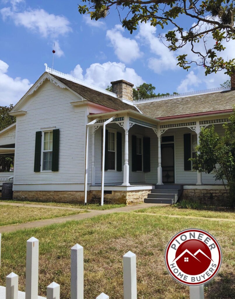 companies that Buy Houses Haltom City