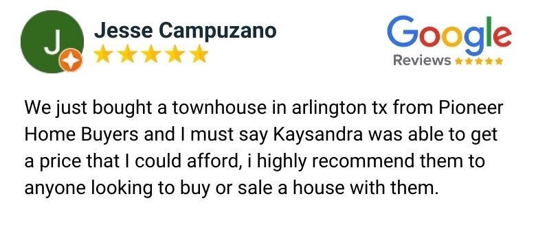 Sell My House quick Haltom City