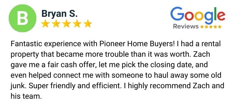 Sell Your House Fast in Haltom City