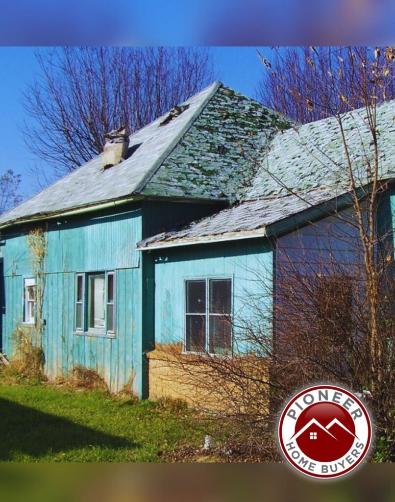We Buy ugly homes Near Me Haltom City