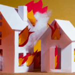 Sell a Fire Damage House Fast Fort Worth, TX