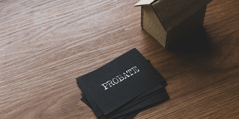 Selling a Property in Probate Fort Worth, TX