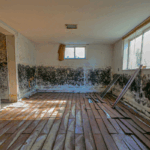 Selling house with mold Texas