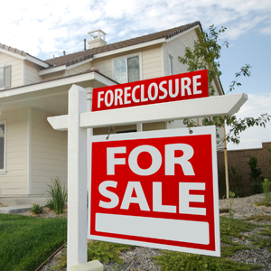 selling a house foreclosure Fort Worth, TX