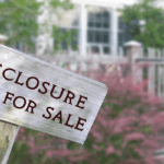 selling house foreclosure Fort Worth, TX