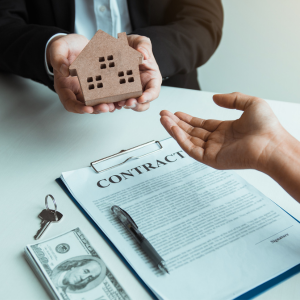 Sell My House With Tenants Fort Worth