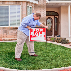 Steps to Do Sale by Owner In Fort Worth