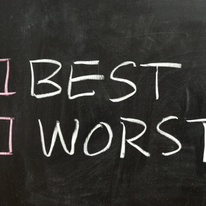 Best and Worst Neighborhoods Fort Worth