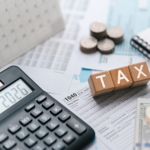 Capital Gains Tax Calculator Fort Worth