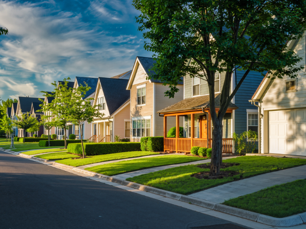 Complete Fort Worth, TX Neighborhood Map