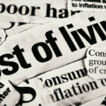 Cost of everyday life Fort Worth