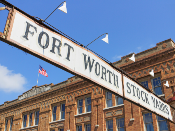 Exploring Fun Facts about Fort Worth, TX