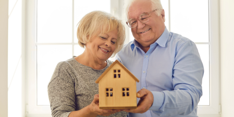 Sell House with Reverse Mortgage Fort Worth