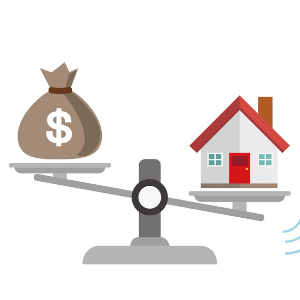 Selling house with reverse mortgage for cash Fort Worth