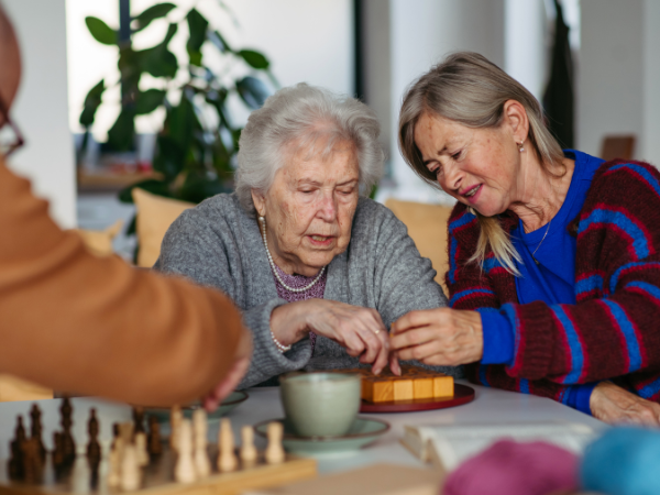 Why People Are Moving to Fort Worth, TX