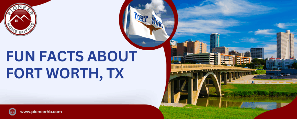 Fun facts about Fort worth, Taxes