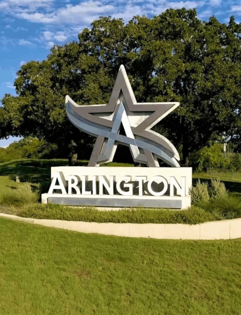 Arlington, TX